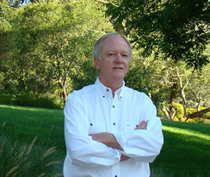 Winemaker, Joel Aiken